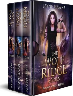 [Wolf Ridge 00] • Wolf Ridge - Complete Series